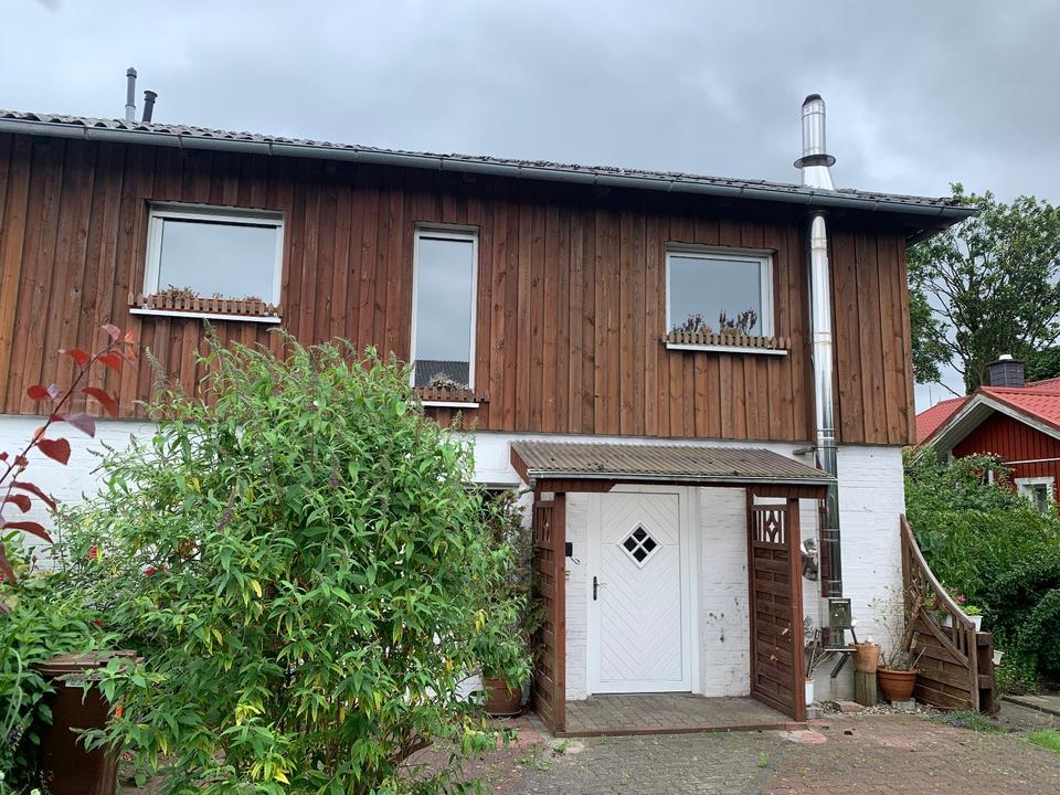 Thumbnail-Große und schöne Wohnung in Nortorf