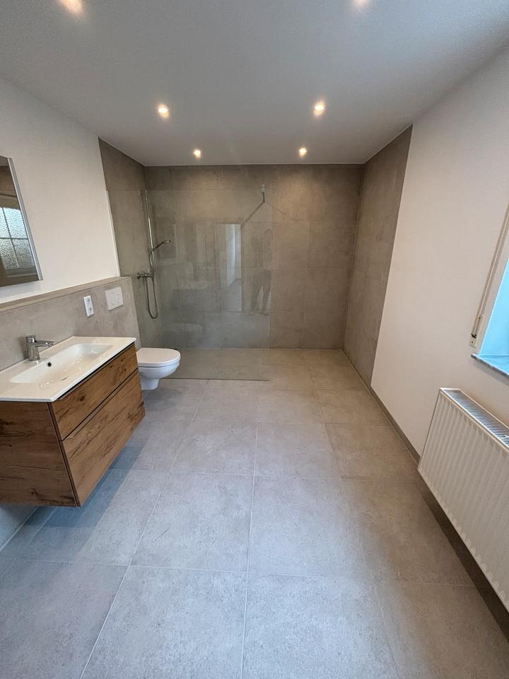 Thumbnail-3 Zimmerwohnung in Poppenlauer