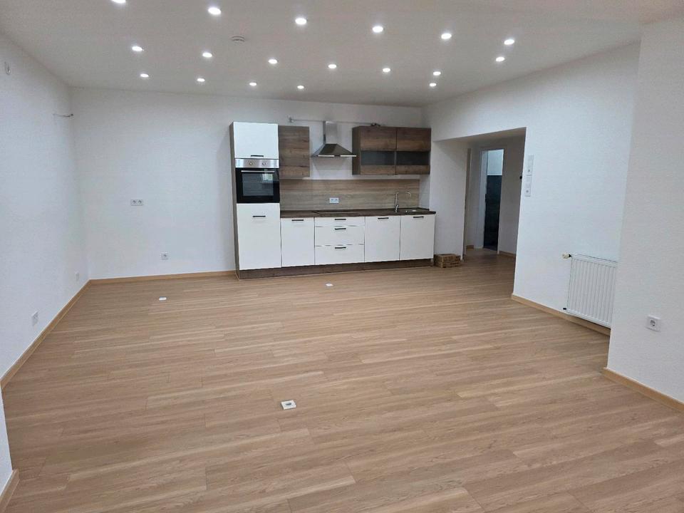 Thumbnail-3ZKB*Einbauküche*Stellplatz*Gartenmitbenutzung*Bubach-Calmesweile