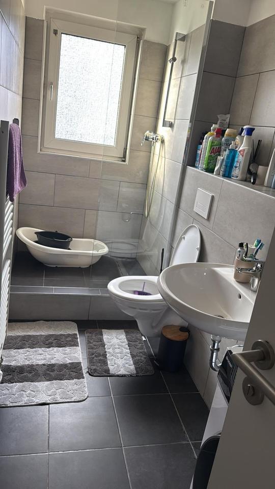 Thumbnail-Sanierte 2 Zi, KDB ETW in W.- Barmen