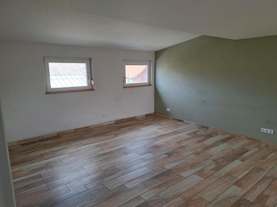 Thumbnail-85m2 Wohnung in borken burlo