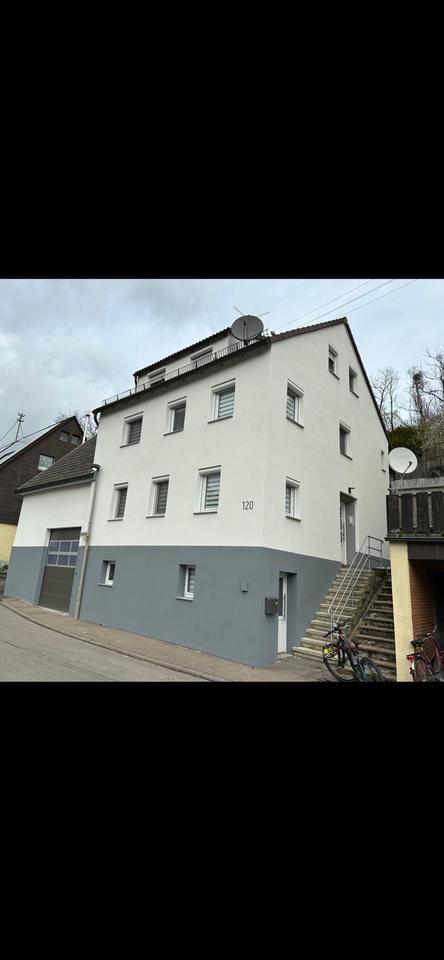 Thumbnail-Einfamilienhaus