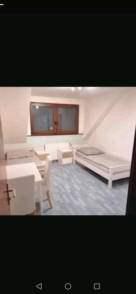 Thumbnail-Zimmer zu vermieten