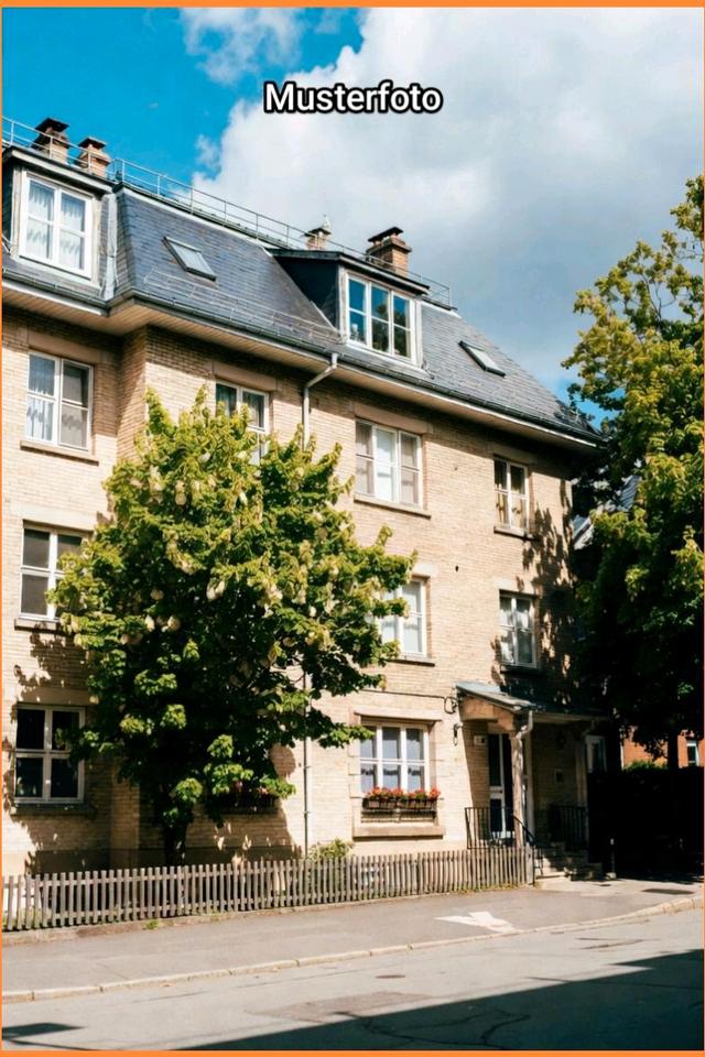 Thumbnail-2Zi. Wohnung 2OG mit Tiefgarage ohne Makler