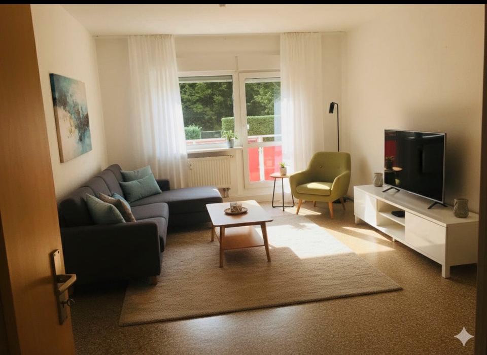 Thumbnail-Wohnung zur Miete – Gera