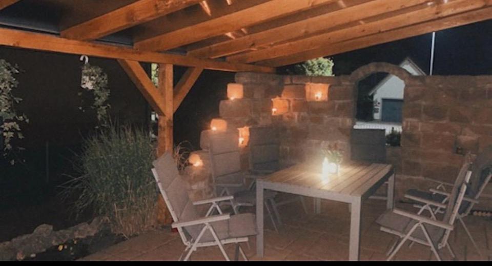 Thumbnail-Helle Erdgeschosswohnung mit großer Terrasse & Garten