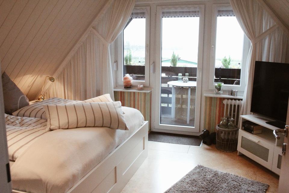 Thumbnail-Ferienhaus Sonneneck Großes Meer