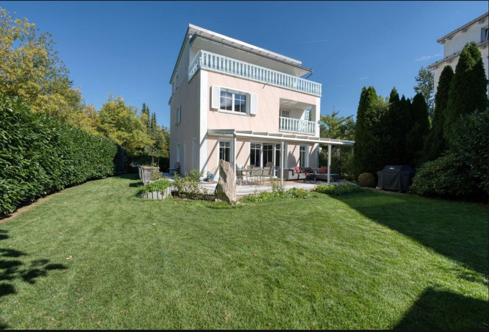 Thumbnail-*Ideal für Familien* Lichtdurchflutetes Reiheneckhaus mit großzüg