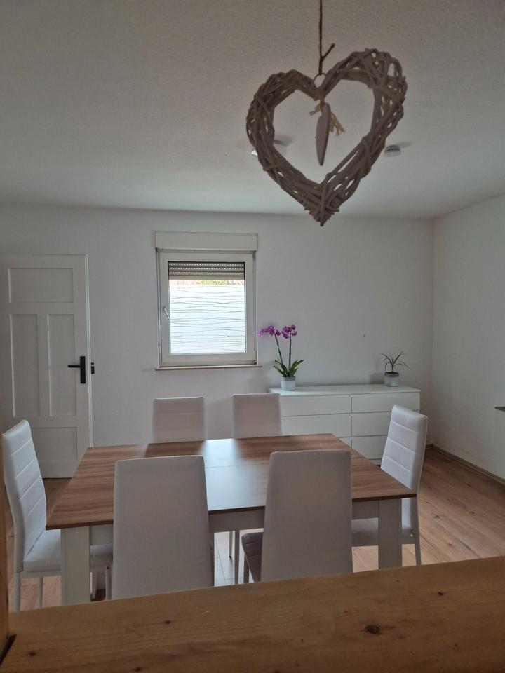 Thumbnail-Ferienwohnung