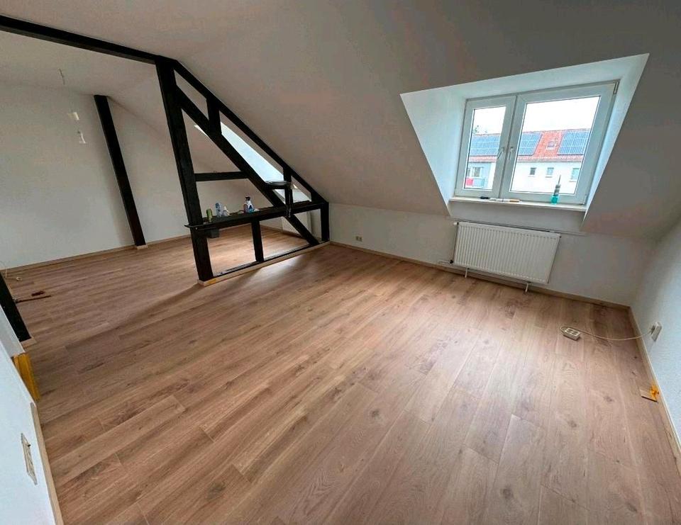 Thumbnail-3,5-4 Zi. Wohnung Frankfurt- Griesheim