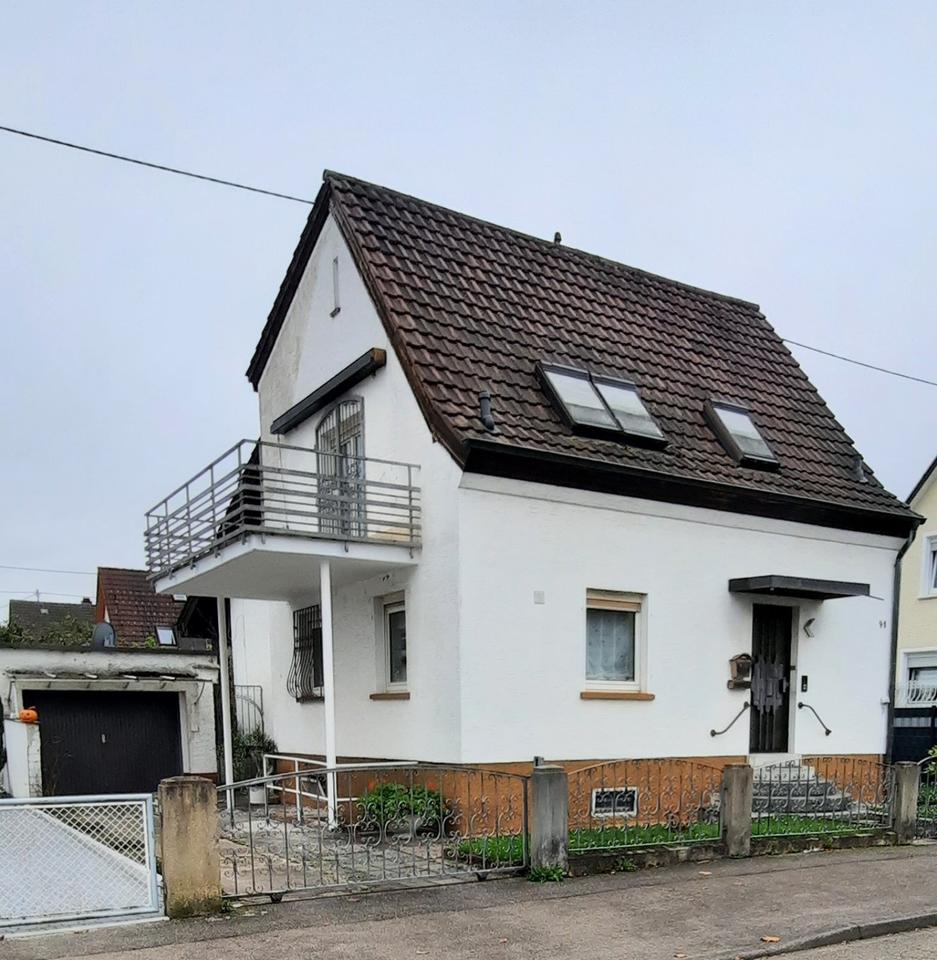 Thumbnail-Gaggenau-zentral, EFH, 6 Zi.160,7qm Wfl.471qm Grund, sof. frei