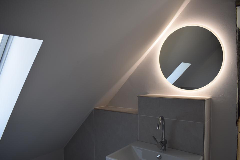 Thumbnail-Seltenes Reihenmittelhaus im Westend - frei ab 01.02.26