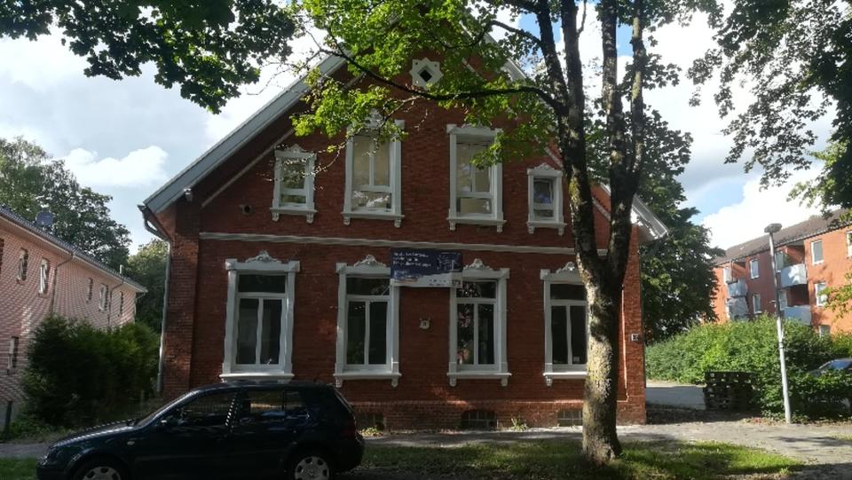 Thumbnail-Zweizimmerwohnung