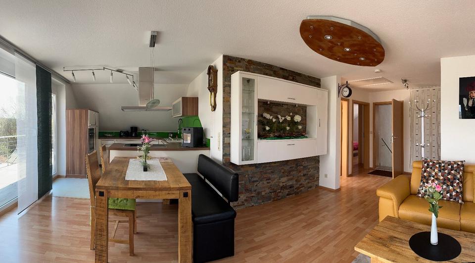 Thumbnail-Ferienwohnung im Süden von Deutschland (Breisgau)