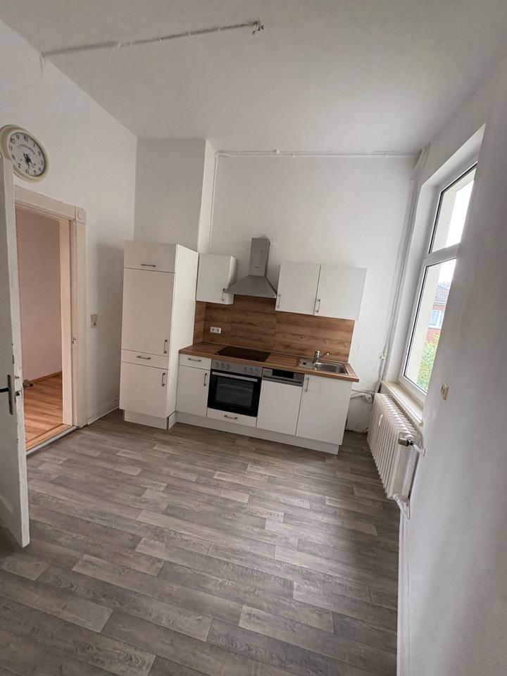Thumbnail-4-Zimmerwohnung mit 100 m² zu vermieten