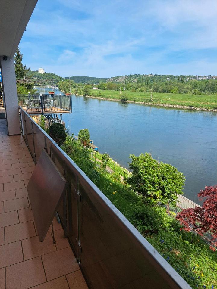 Thumbnail-Einfamilienhaus mit Blick zur Befreiungshalle Donau