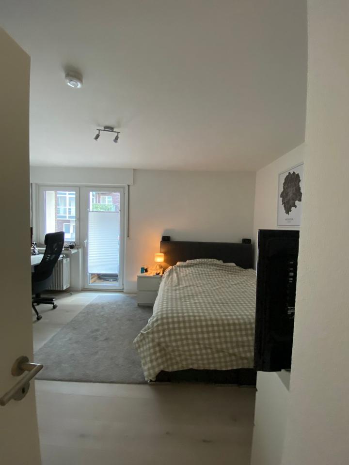 Thumbnail-WG-Zimmer im Hansa-Viertel Münster zu vermieten