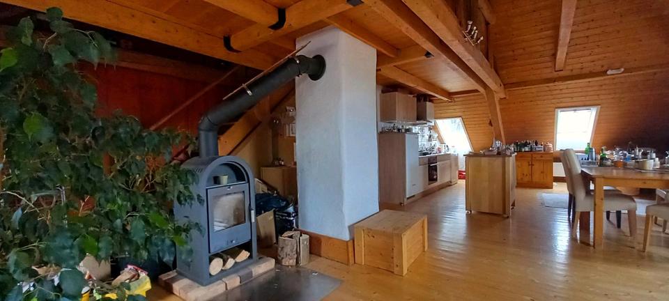 Thumbnail-interessanter, naturnaher Wohlfühlort (abgelegen)