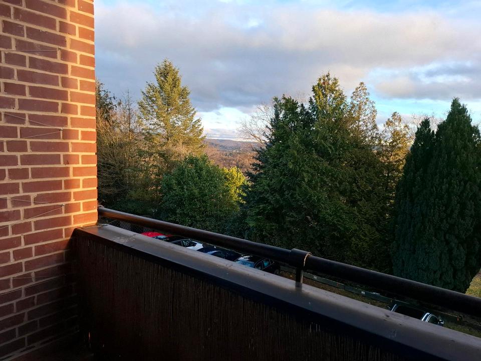 Thumbnail-Wochenendheimfahrer - Möbliertes Single-Apartment 63776 Mömbris