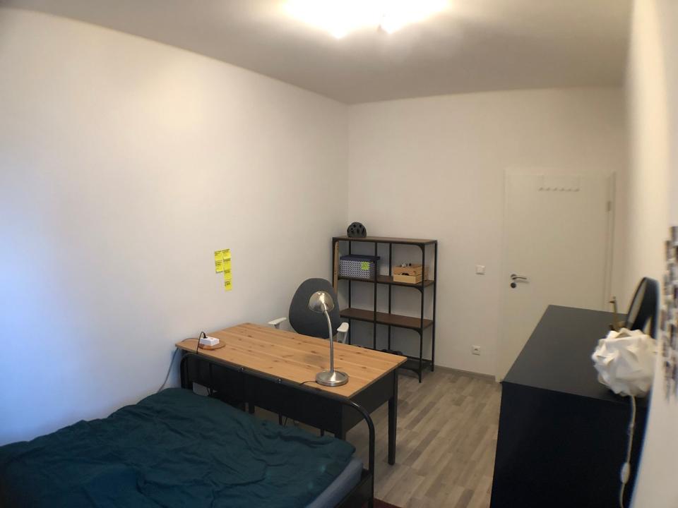 Thumbnail-WG Zimmer Wohnung in Osnabrück-Sonnenhügel zu vermieten