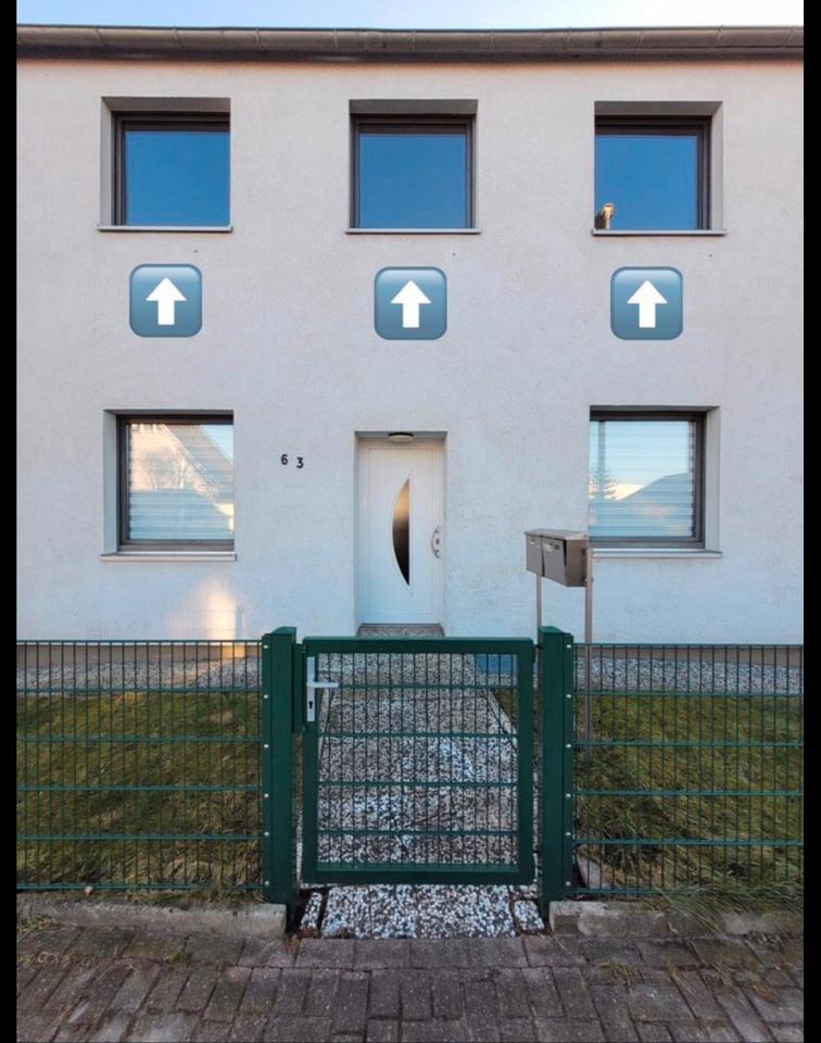 Thumbnail-3 Zimmer Wohnung in Alt-Stuhr