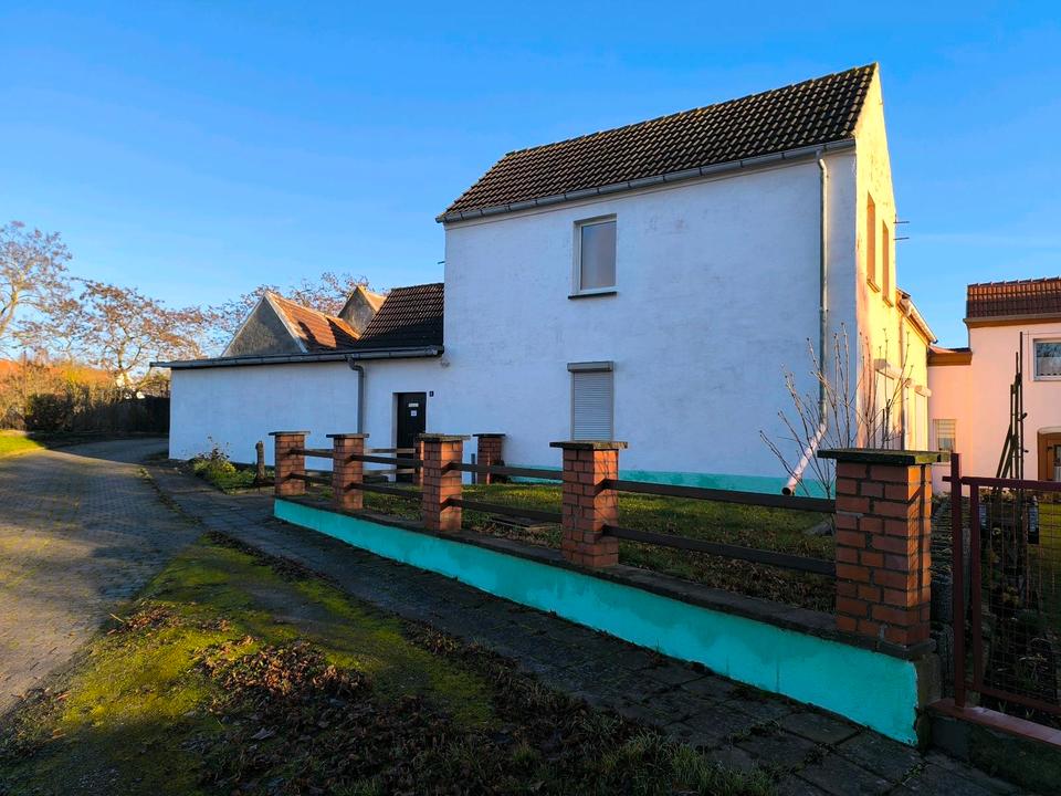 Thumbnail-EinfamilienhausFerienhaus in Schadeleben, Nähe Concordiasee