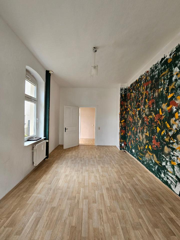 Thumbnail-2 ZKB EG Altbau Wohnung in unmittelbarer Nähe zur Innenstadt