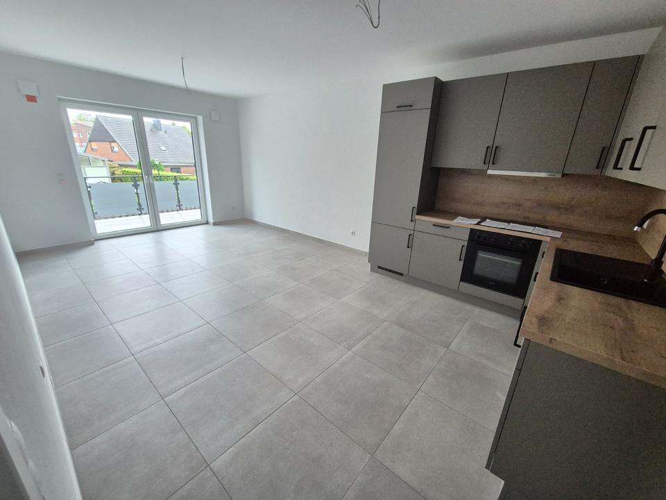 Thumbnail-Erstbezug Wohnung zu vermieten, Küche, Erdwärmep., Balkon