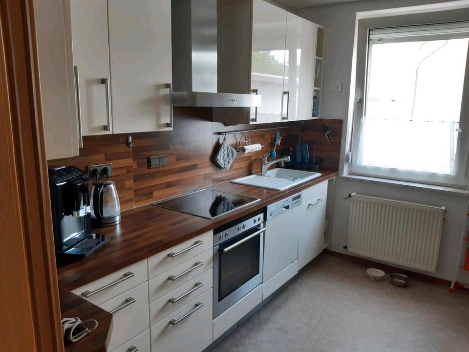 Thumbnail-Wohnung in Klein Berkel