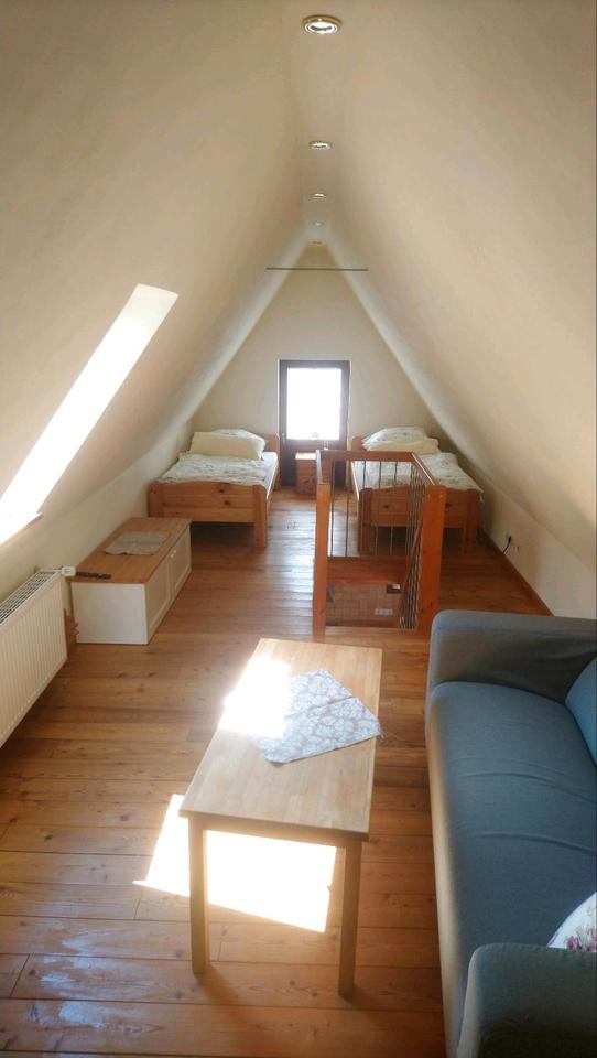 Thumbnail-Mini Apartment Rastede Ammerland Oldenburg