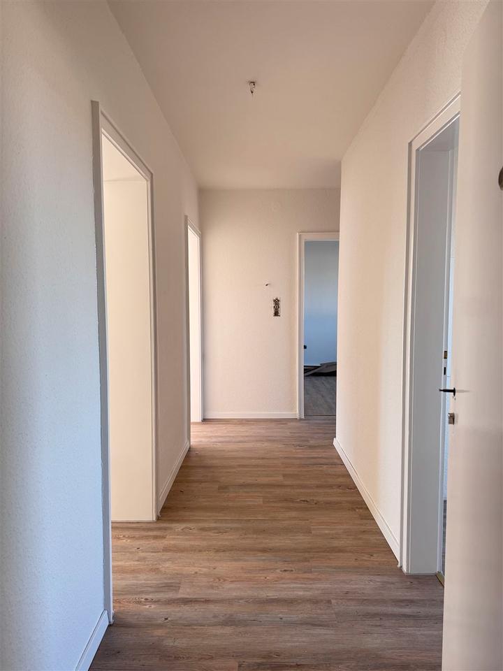 Thumbnail-Hell & freundlich - 3ZKB in ruhiger Wohnlage - ab sofort