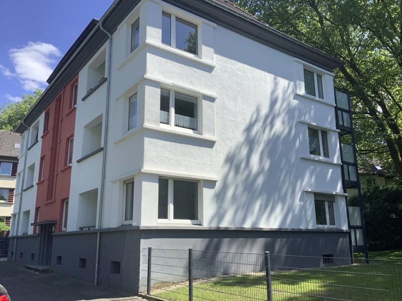 Thumbnail-Preiswerte und ansprechende 2,5-Zimmer-Wohnung