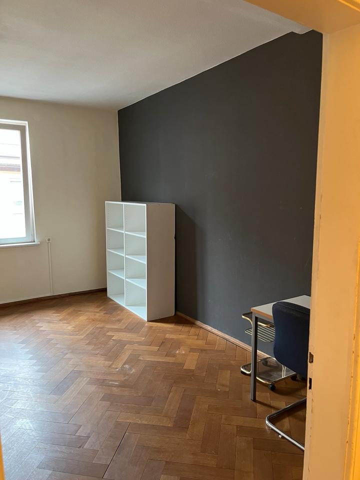 Thumbnail-WG-Zimmer für Studenten, Wohnung