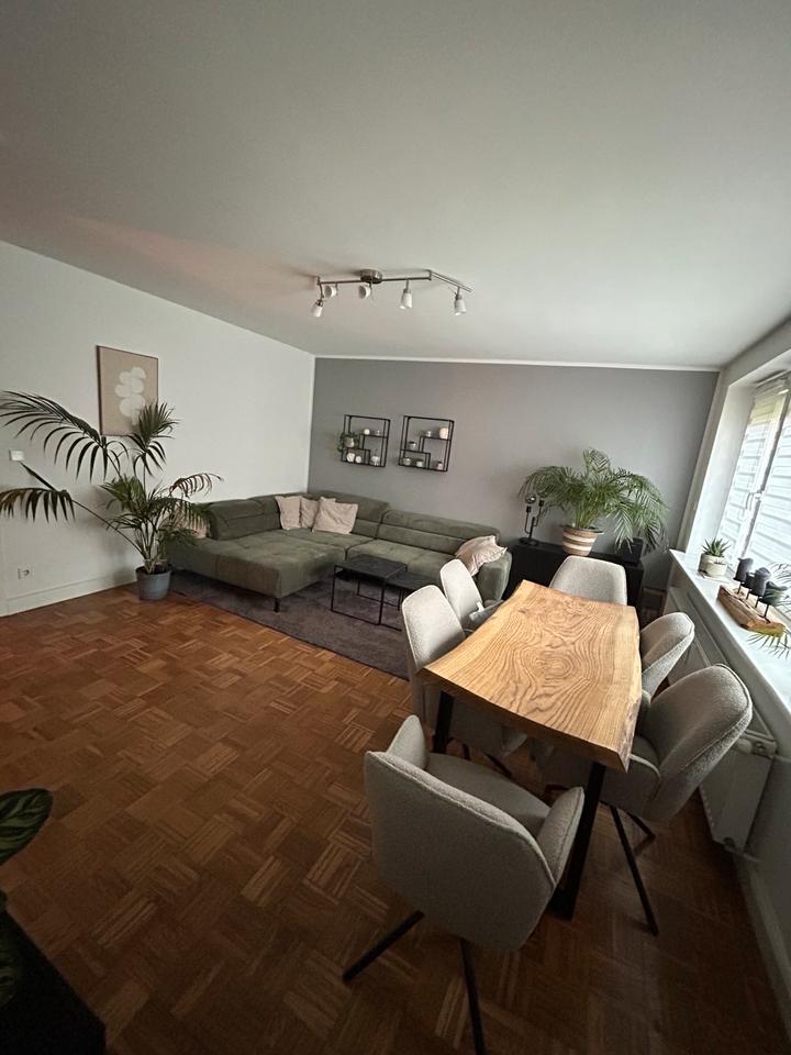 Thumbnail-3-Zimmer-Wohnung | ohne Makler| in Hamburg Niendorf