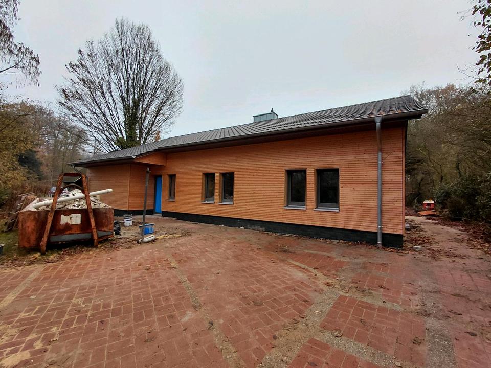 Thumbnail-Sanierte 2 -Zimmerwohnung in Bühren zu vermieten