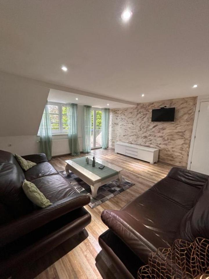 Thumbnail-Monteurwohnung