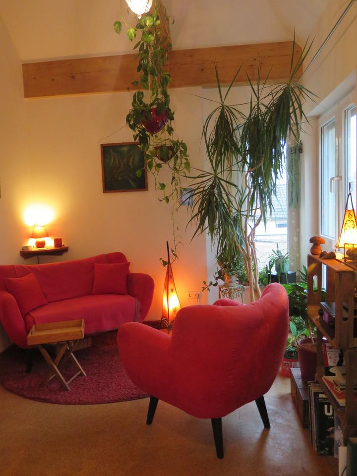 Thumbnail-Stadtrand Köln - Kleine Wohnung 6 Wochen zur Untermiete frei