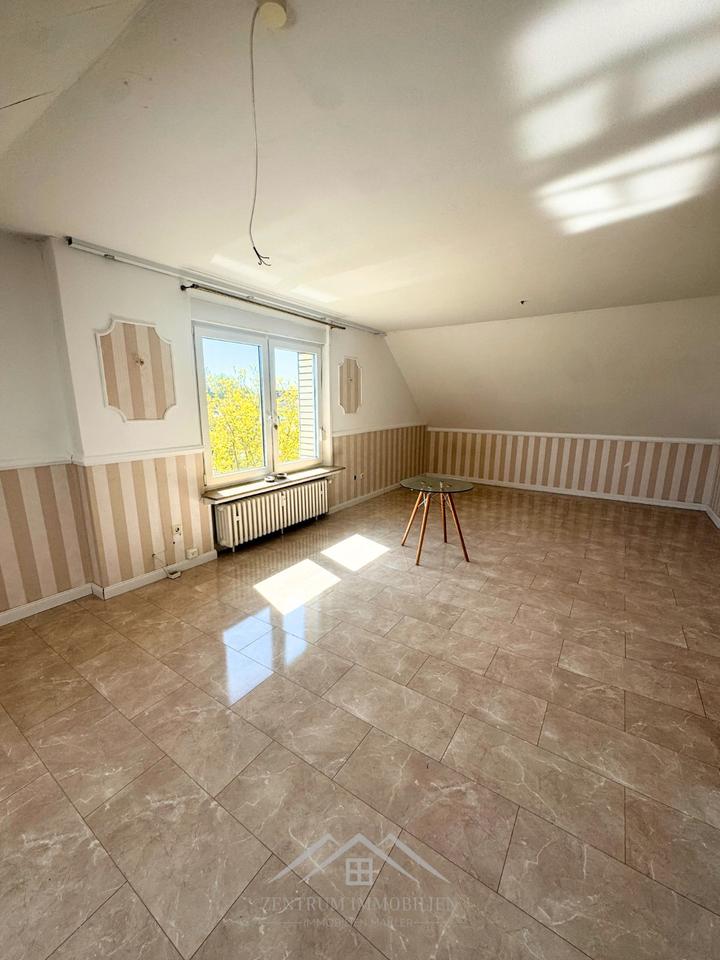 Thumbnail-Geräumige 3 Zimmer Wohnung im alten Fischbeck
