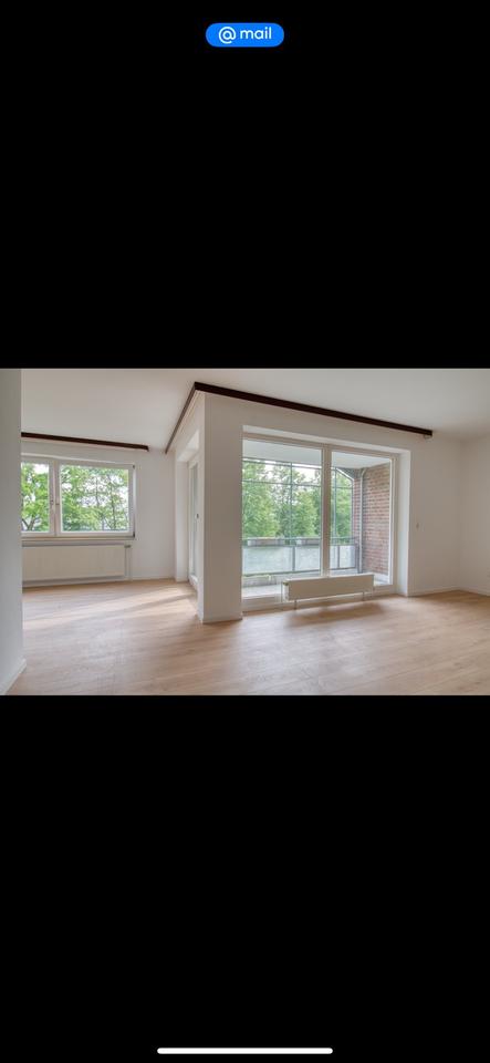Thumbnail-Lichtdurchflutete 3- Zimmer- Wohnung mit Südwestloggia&Garage