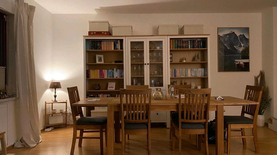 Thumbnail-Wohnung im Stadtzentrum Zehdenick