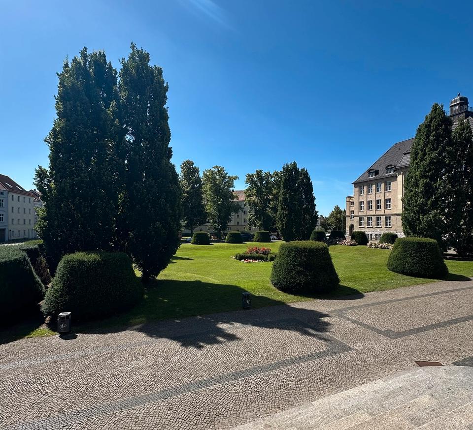 Thumbnail-Modernes Loft an der Elbe