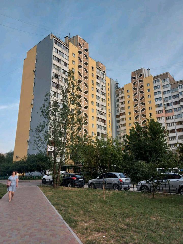 Thumbnail-Квартира в Киеве