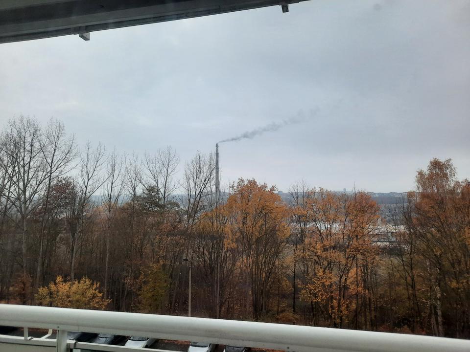 Thumbnail-Wunderschöne 2 Raum Wohnung mit Ausblick über Plauen