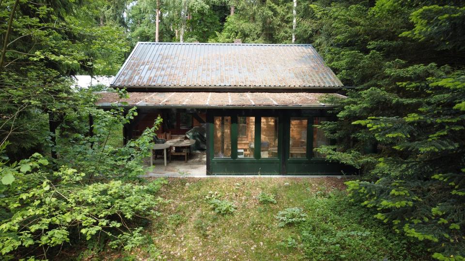 Thumbnail-Grundstück mit Einfamilienhaus in 21279 Wenzendorf OHNE PROVISION