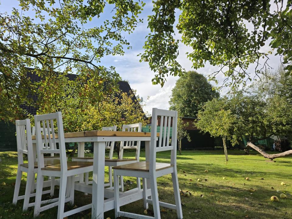 Thumbnail-WG Zimmer mit Garten in Wittmund