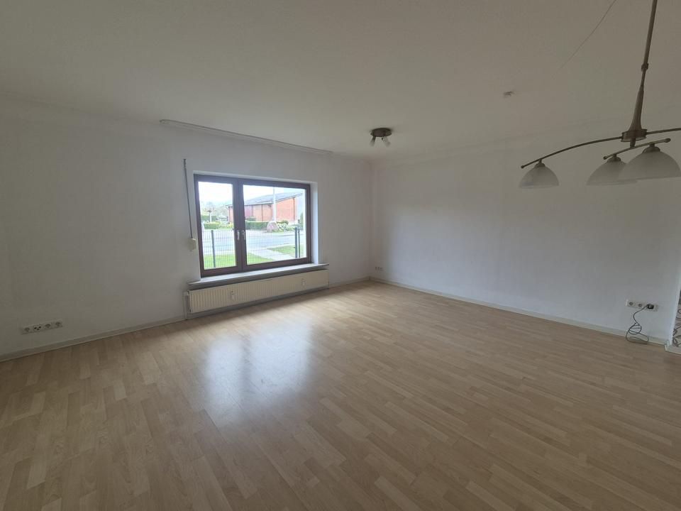 Thumbnail-Wohnung in ruhiger Lage auf dem Land