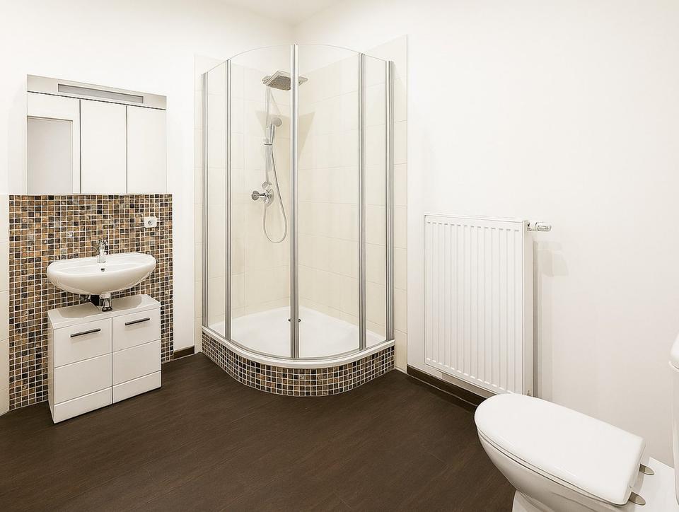 Thumbnail-Hochwertige 2-Raum-Wohnung in Stadtfeld Ost