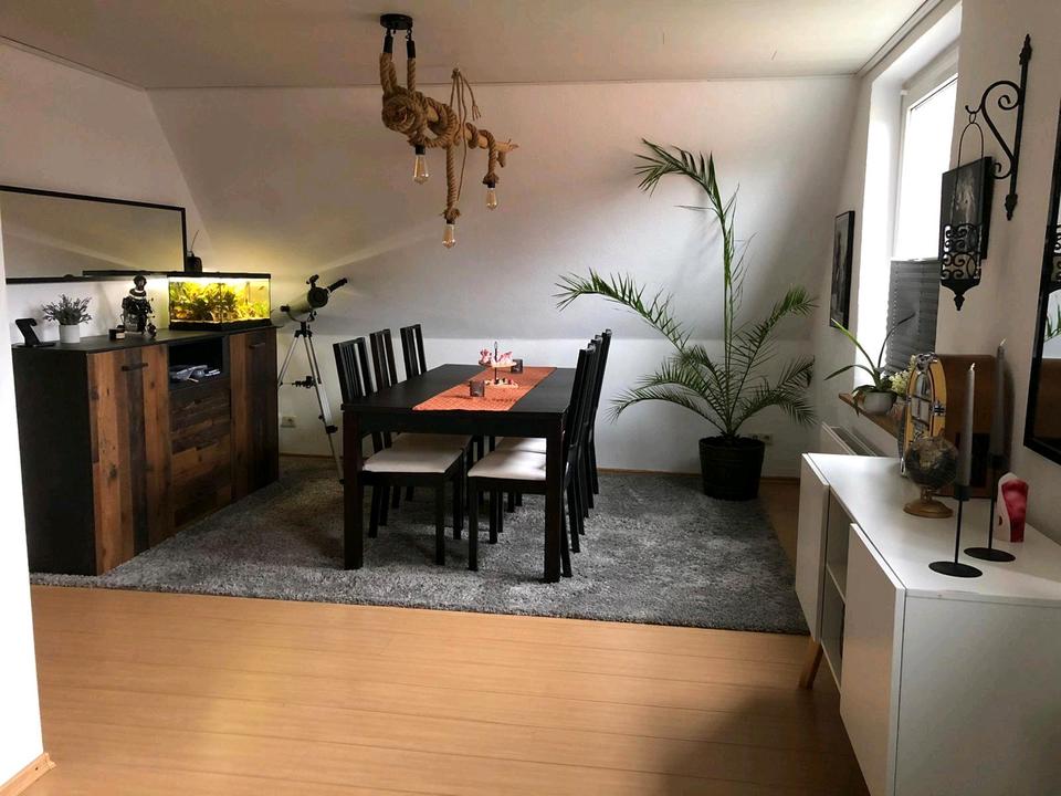 Thumbnail-3 Zimmer Wohnung zu vermieten Anfragestop