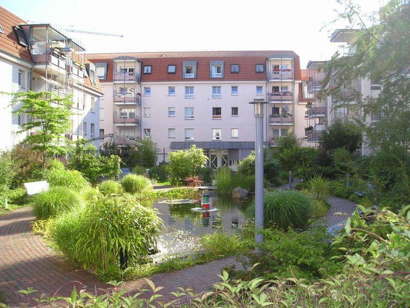 Thumbnail-Seniorenwohnung ab 65. Jahren!