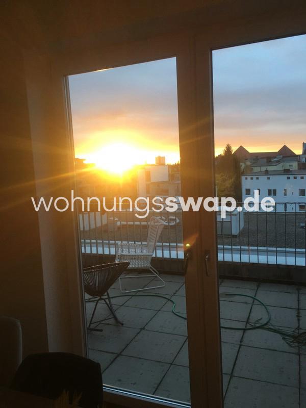 Thumbnail-Wohnungsswap - 4 Zimmer, 127 m² - Jarrestraße, Hamburg-Nord, Hamburg